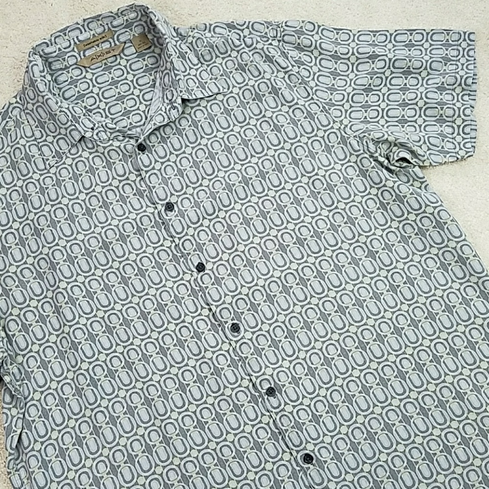 Axist shirt
